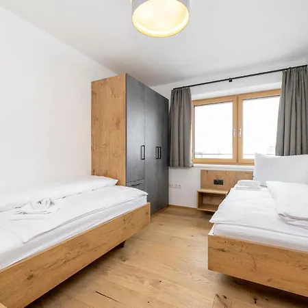 Apartments Austria Söll Exterior foto