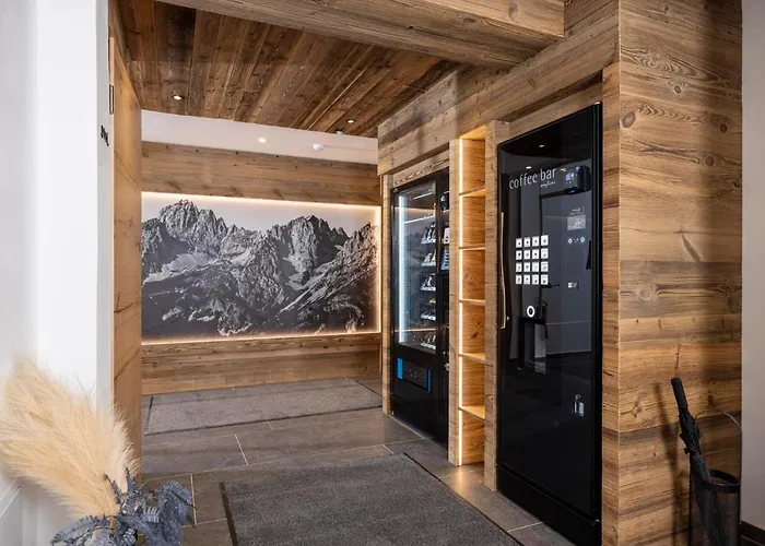 Apartments Austria