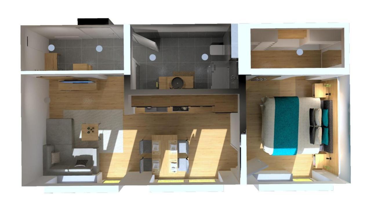 Austria Apartment *