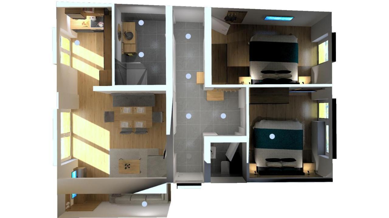 Apartment Austria Söll