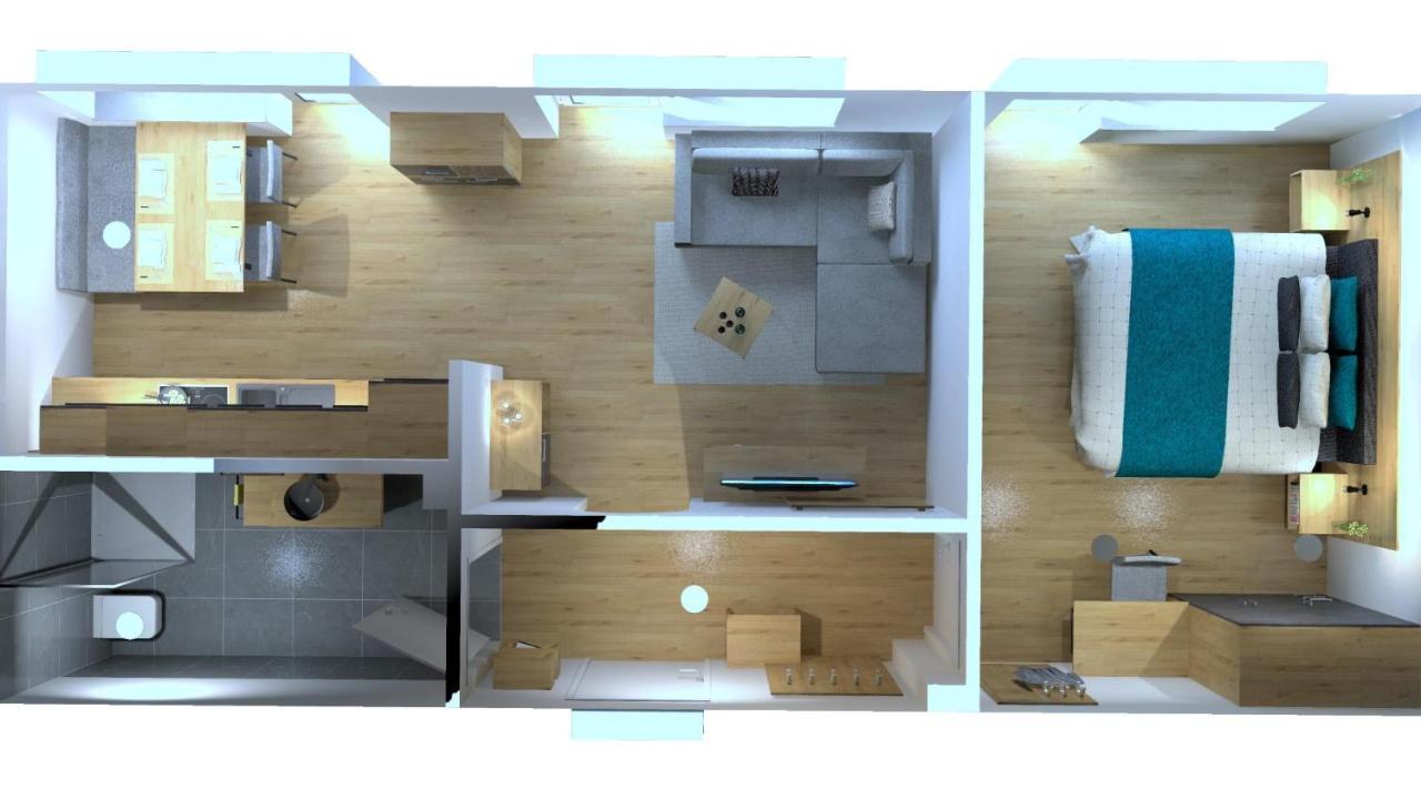Apartment Austria Söll