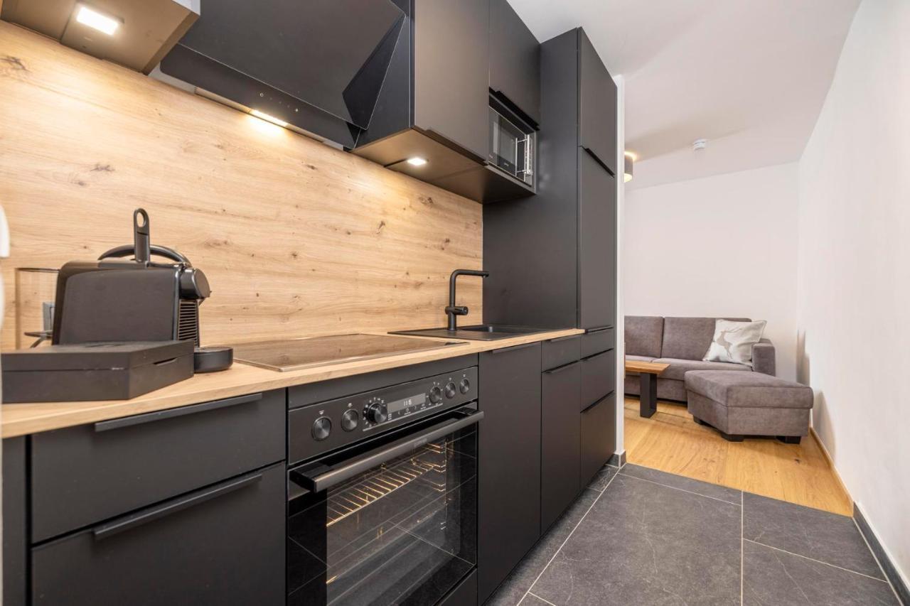 Austria Apartment *