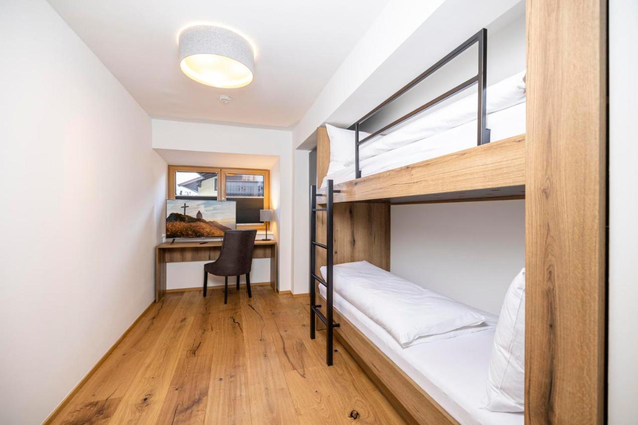 Apartment Austria Söll