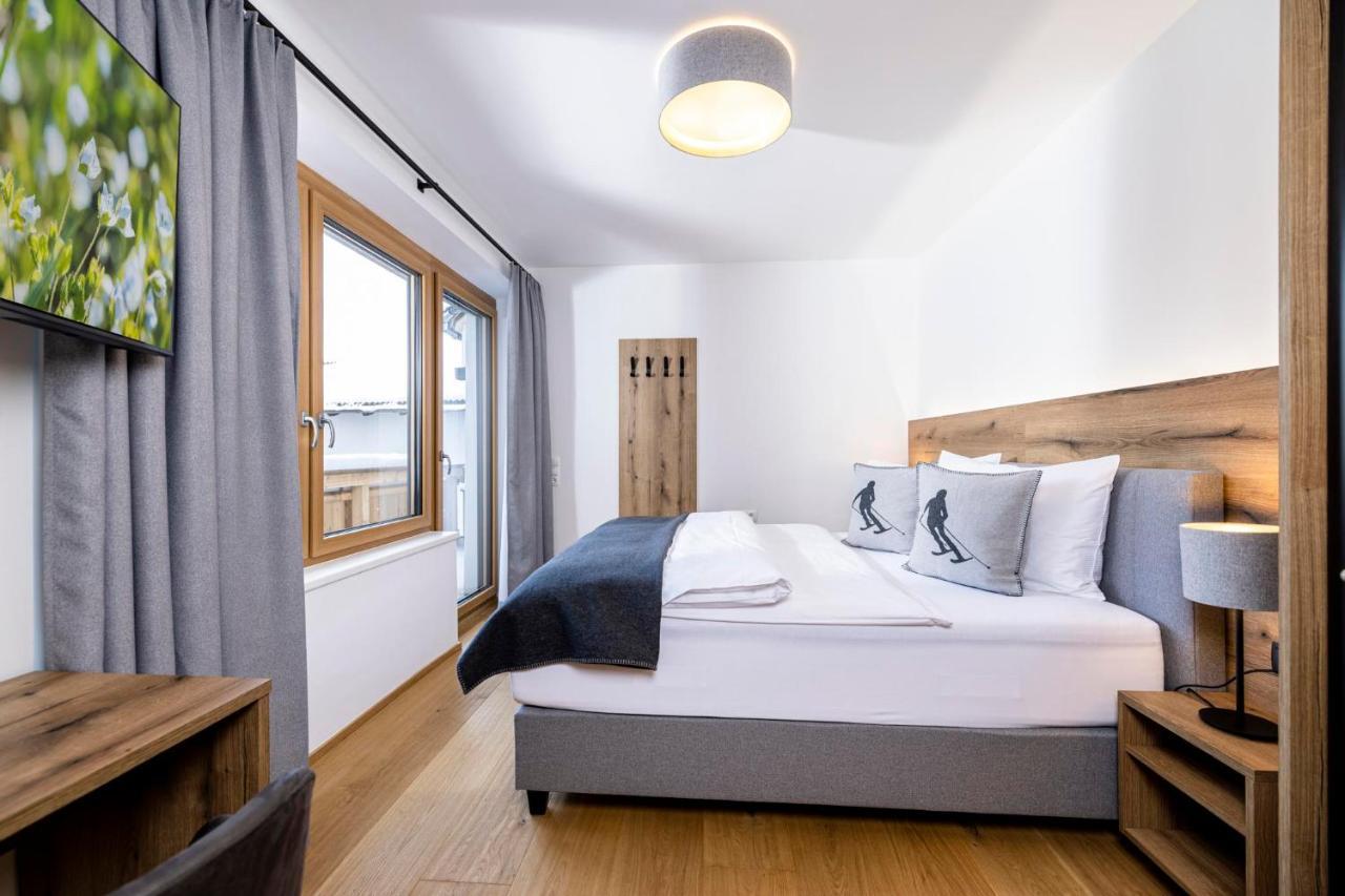 Apartment Austria Söll