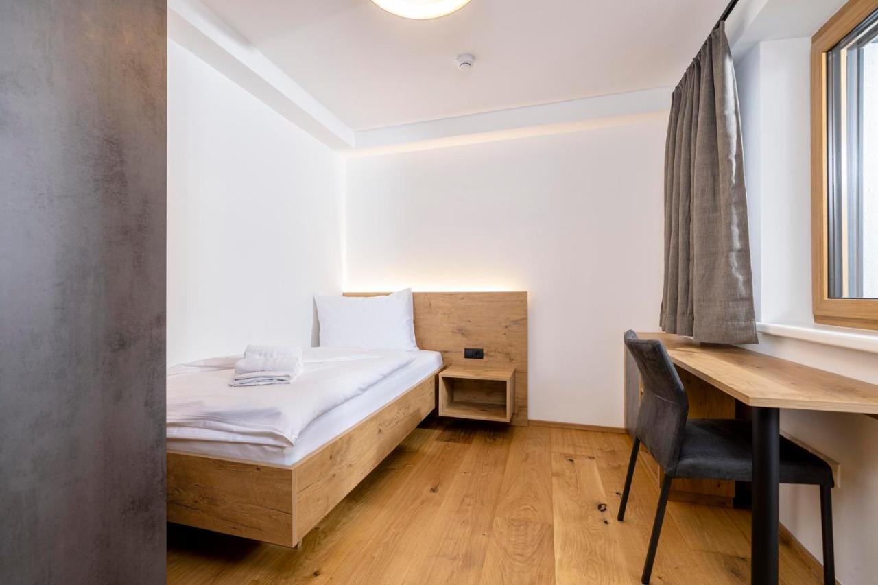 Austria Apartment *