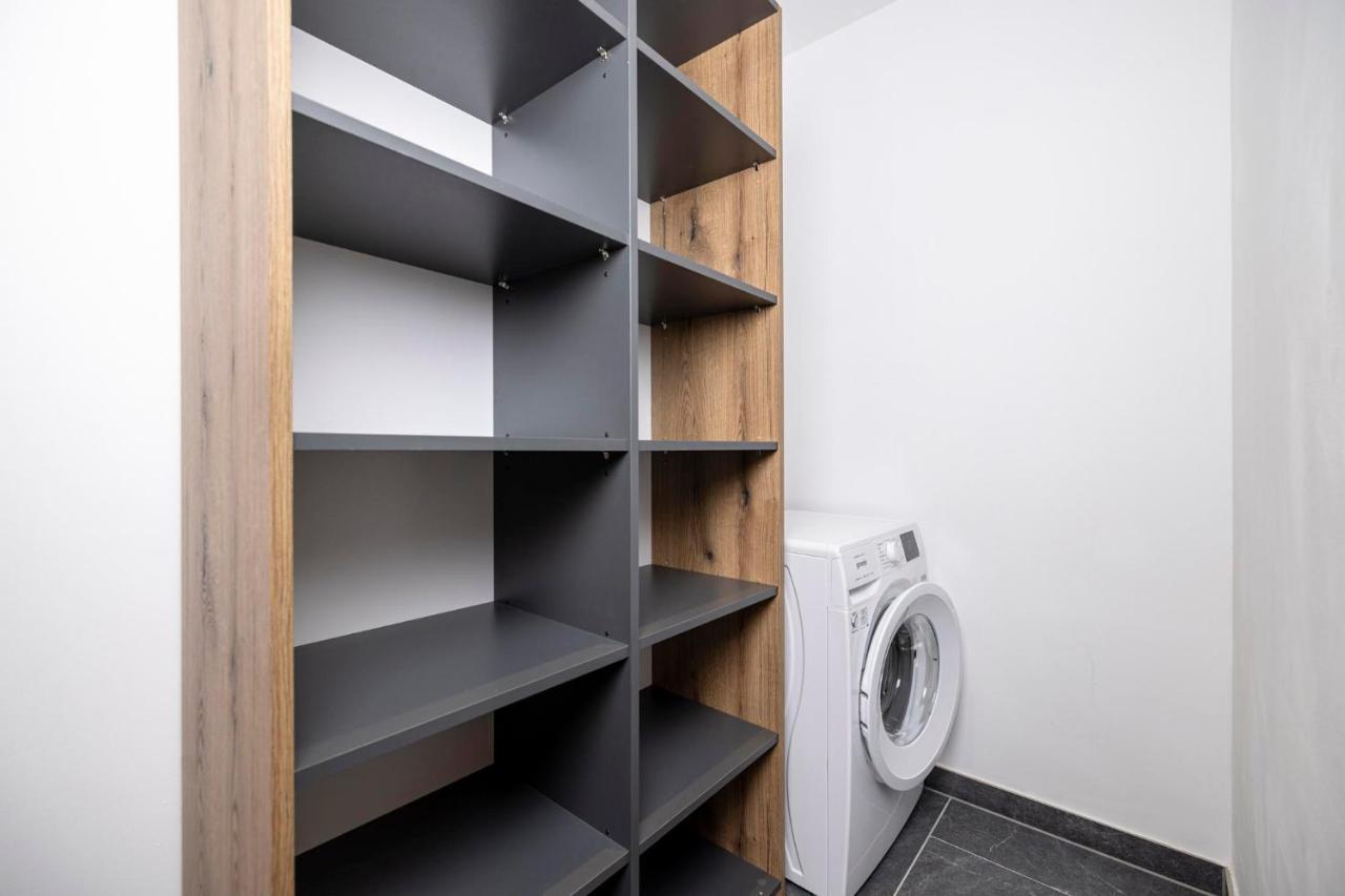 Austria Apartment