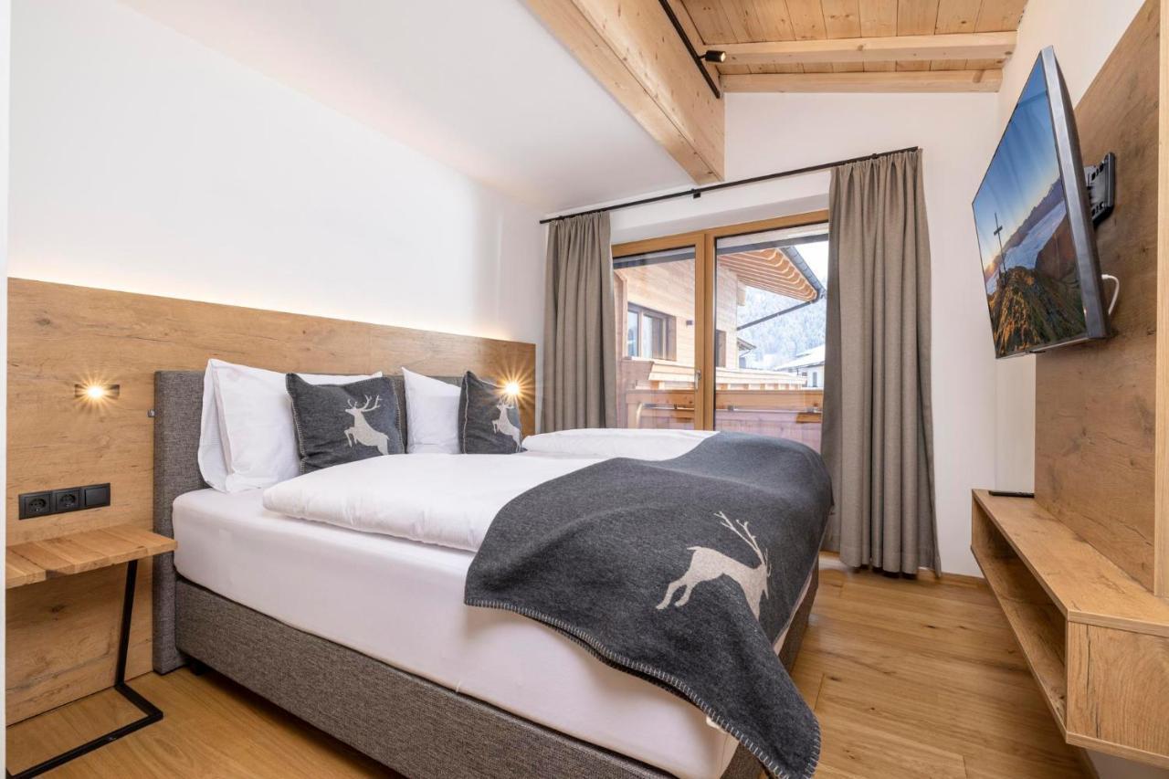 Apartment Austria Söll