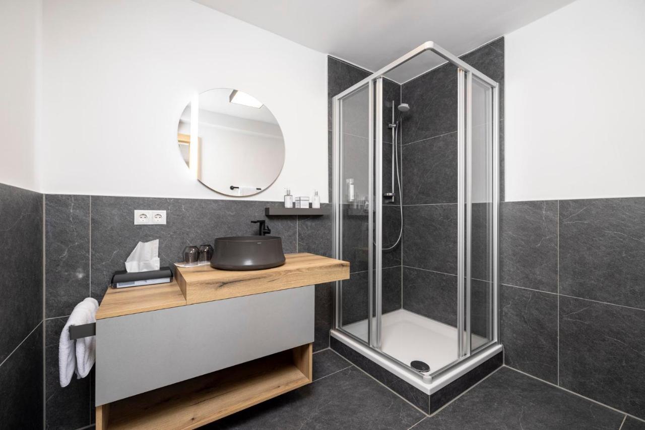 Austria Apartment *