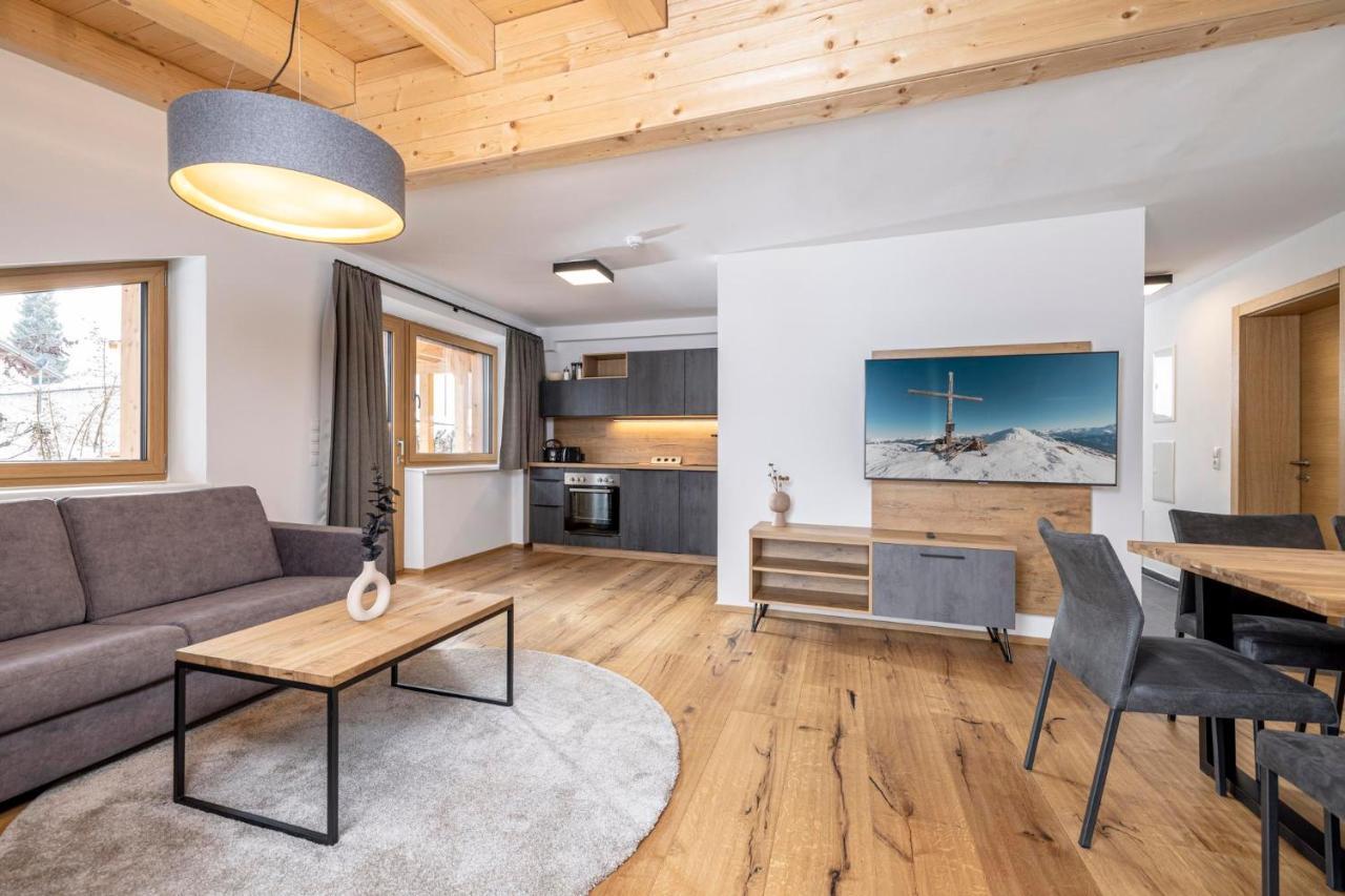 Austria Apartment