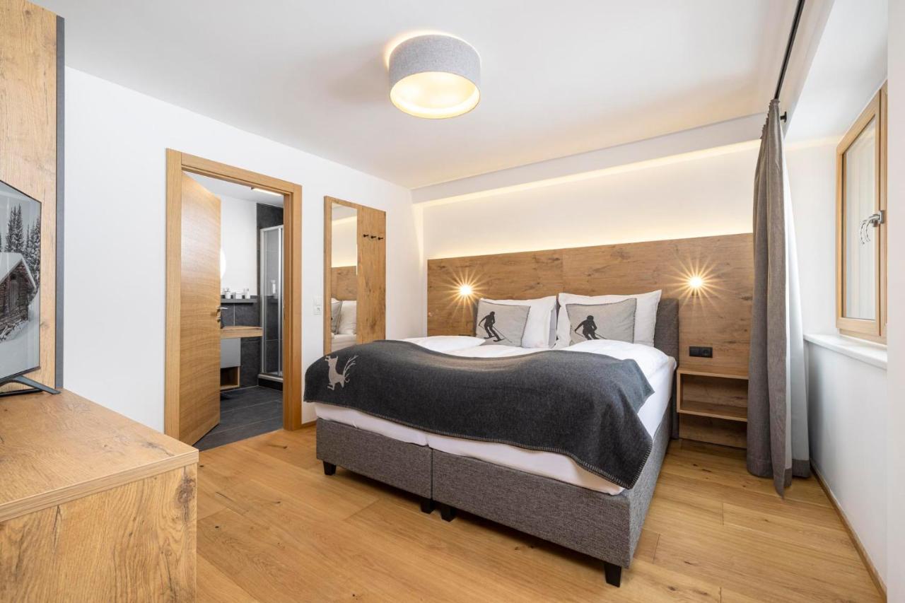 Austria Apartment