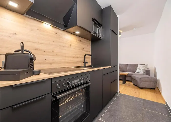 Apartments Austria