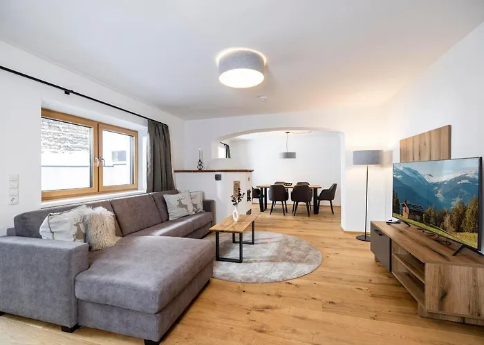 Apartments Austria