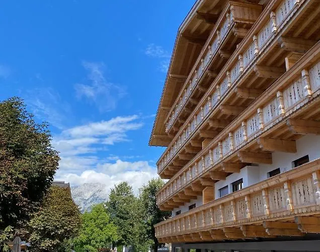 Apartments Austria
