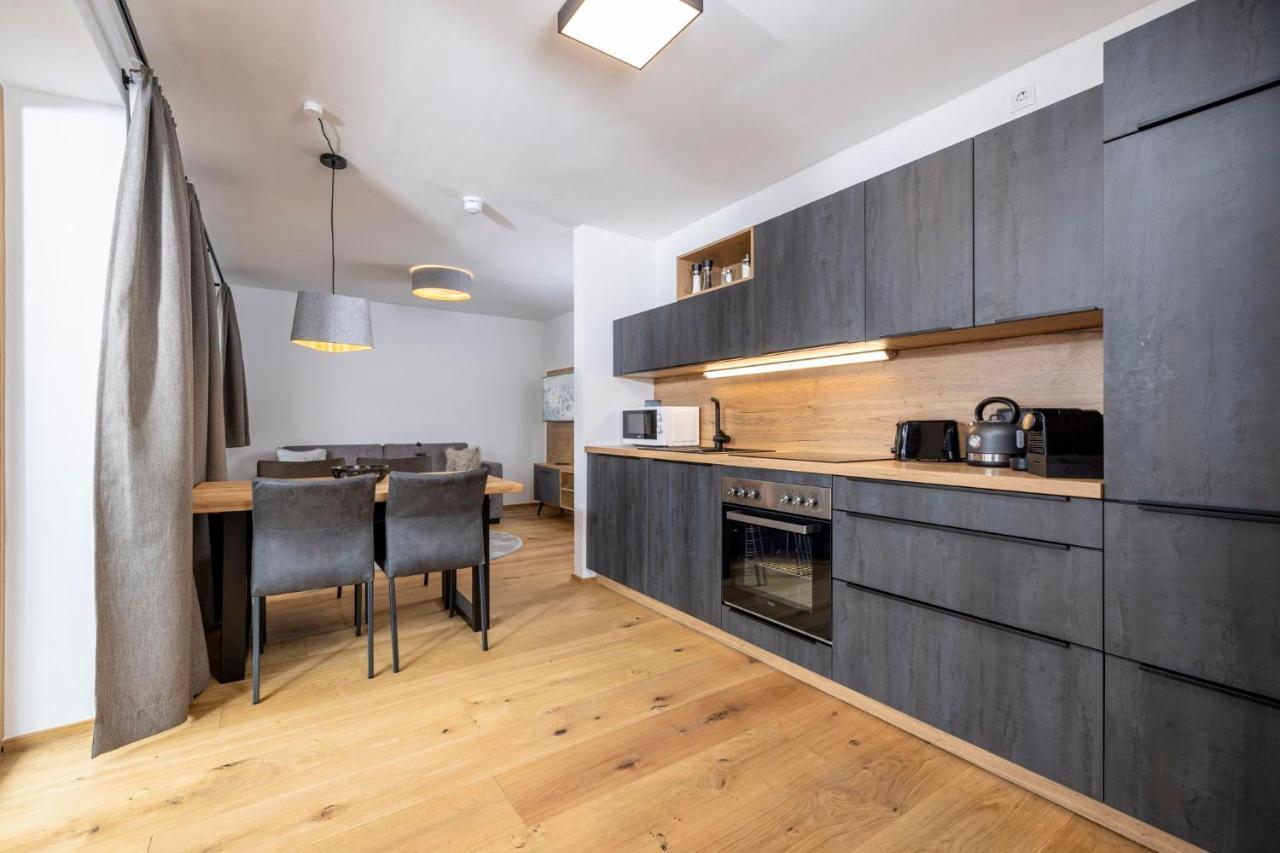Apartmán Austria