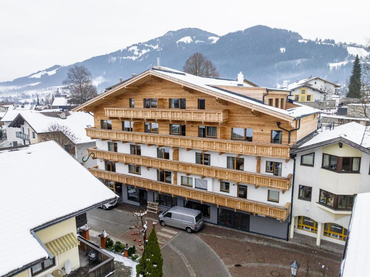 Austria Apartmán