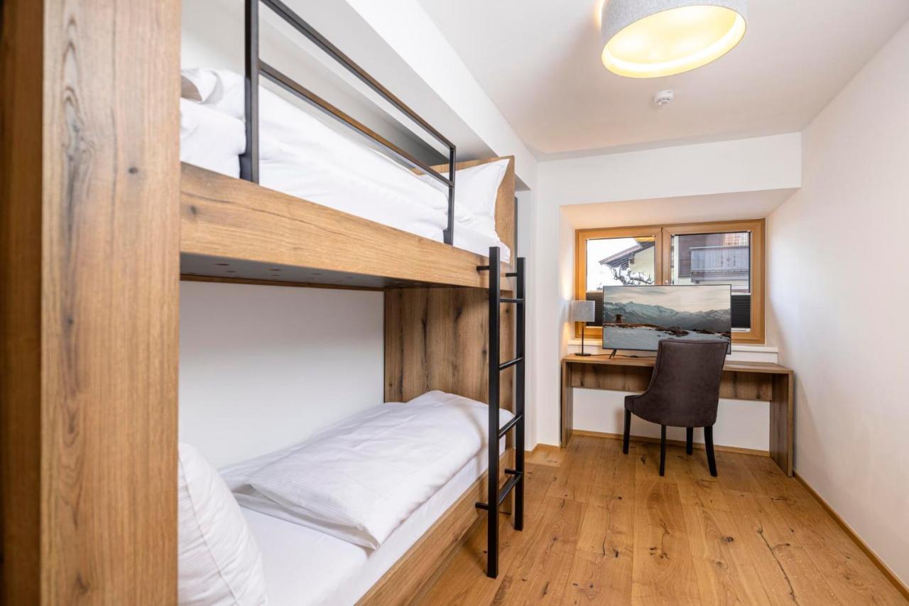 Austria Apartmán *