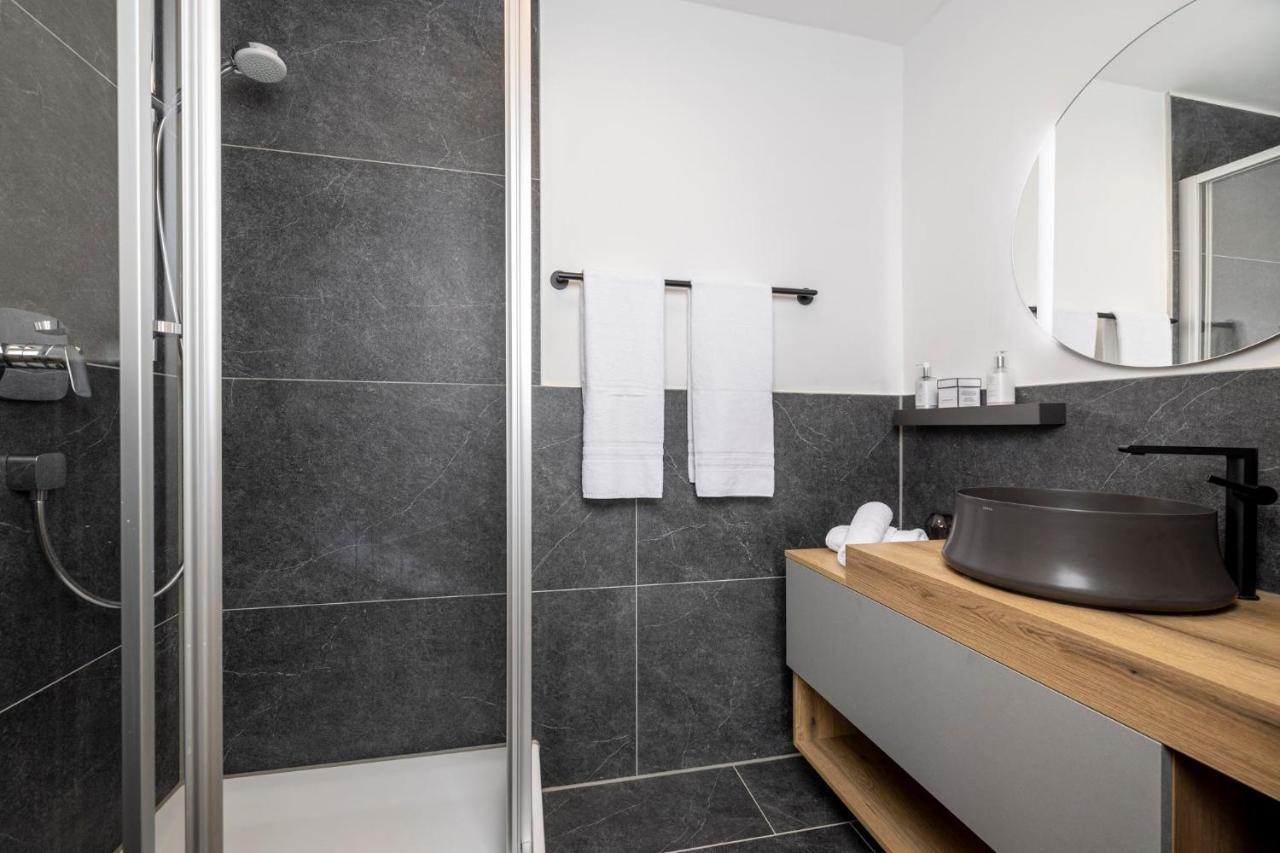 Austria Apartmán