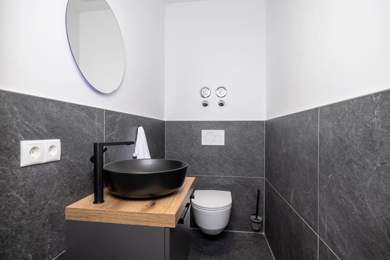Austria Apartmán Söll