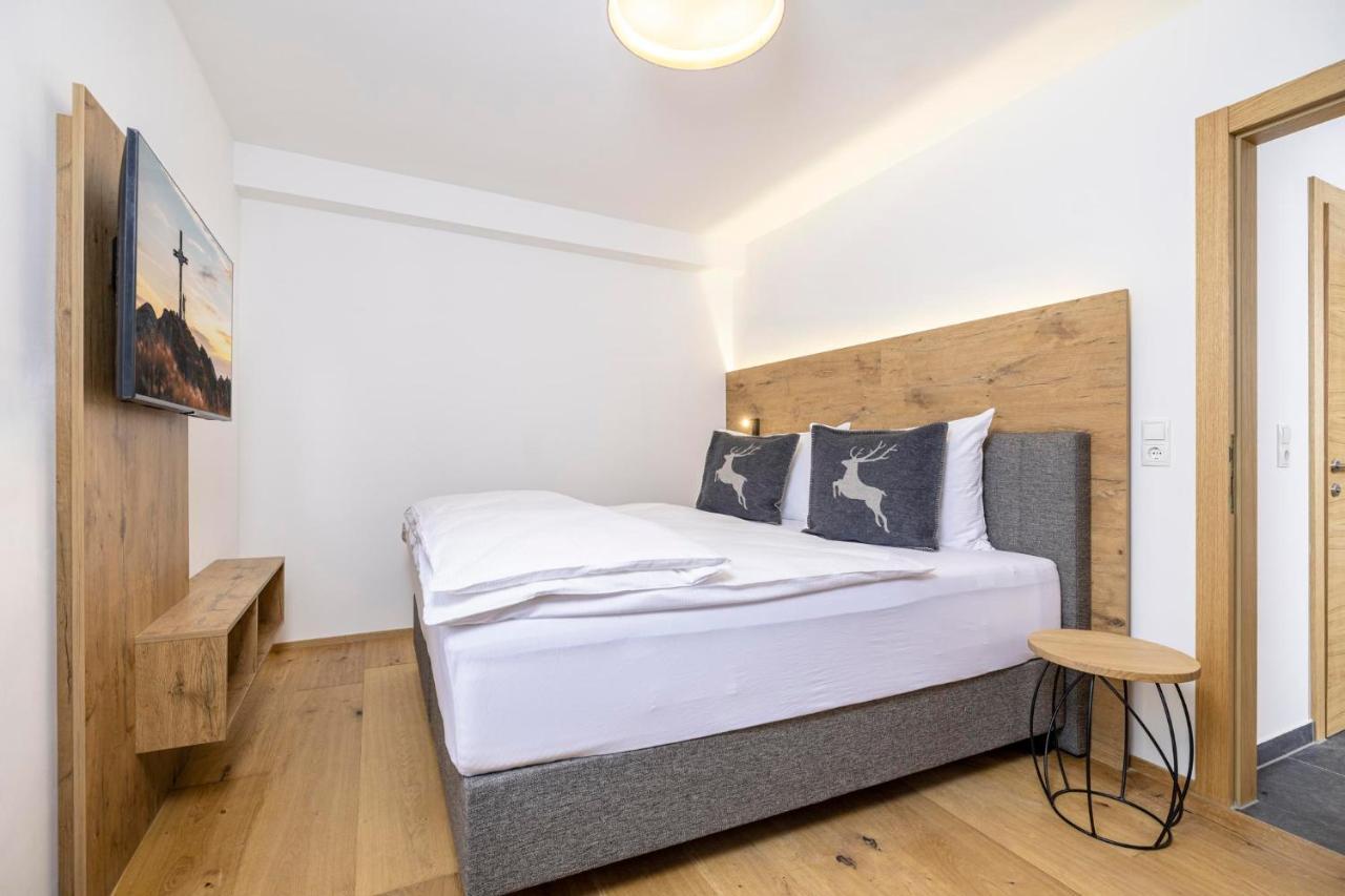 Austria Apartmán *